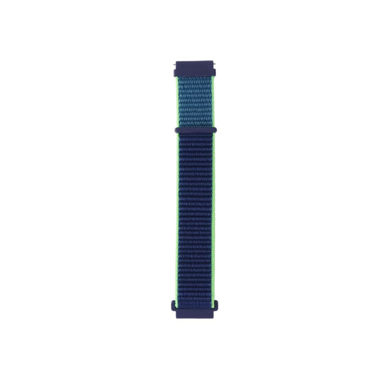 Cinturino di ricambio con cinturino in nylon, For Garmin Vivoactive 3