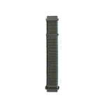 Cinturino di ricambio con cinturino in nylon, For Garmin Vivoactive 3
