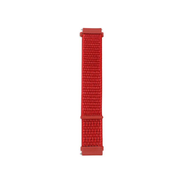 Cinturino di ricambio con cinturino in nylon, For Garmin Vivoactive 3