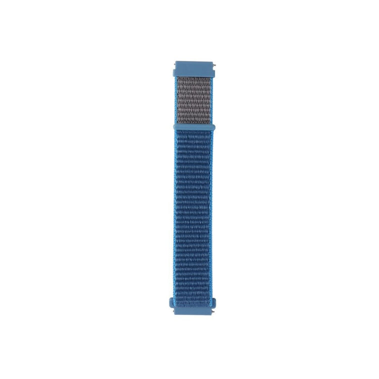 Cinturino di ricambio con cinturino in nylon, For Samsung Galaxy Watch4 Classic/Watch4