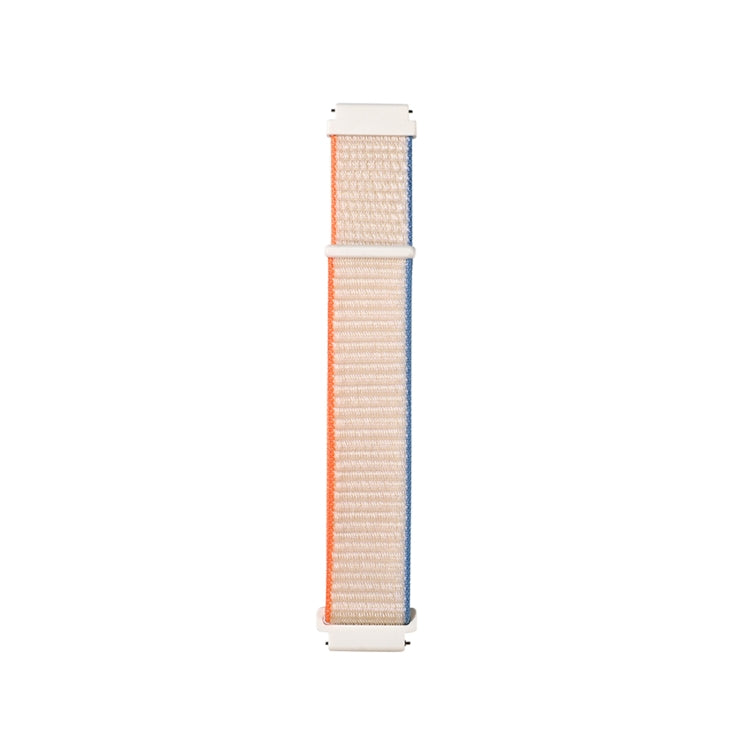 Cinturino di ricambio con cinturino in nylon, For Samsung Galaxy Watch4 Classic/Watch4