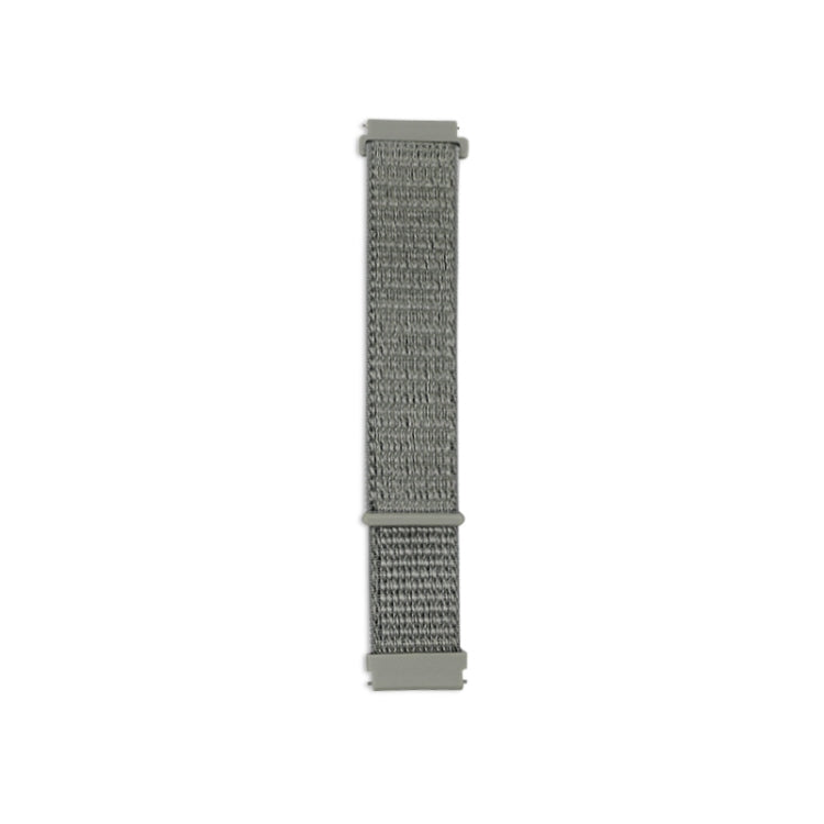 Cinturino di ricambio con cinturino in nylon, For Samsung Galaxy Watch4 Classic/Watch4