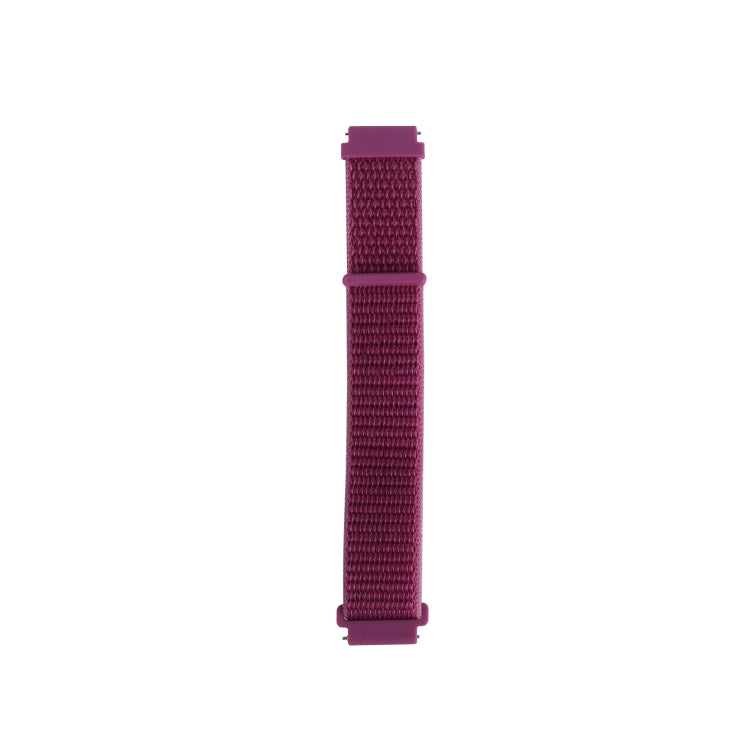 Cinturino di ricambio con cinturino in nylon, For Samsung Galaxy Watch4 Classic/Watch4