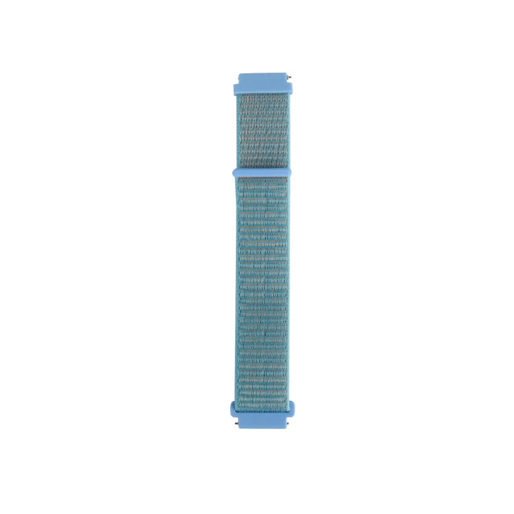 Cinturino di ricambio con cinturino in nylon, For Samsung Galaxy Watch4 Classic/Watch4