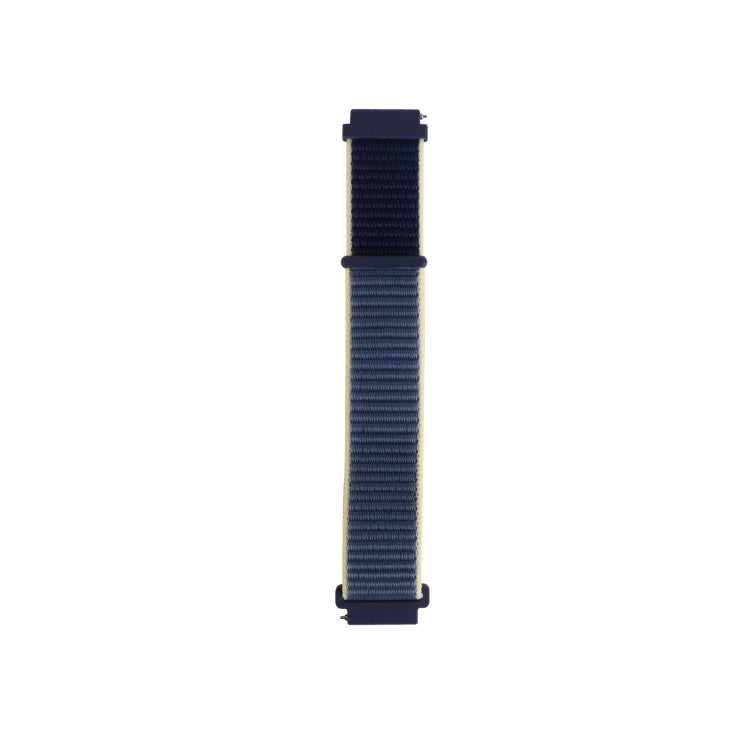Cinturino di ricambio con cinturino in nylon, For Samsung Galaxy Watch4 Classic/Watch4