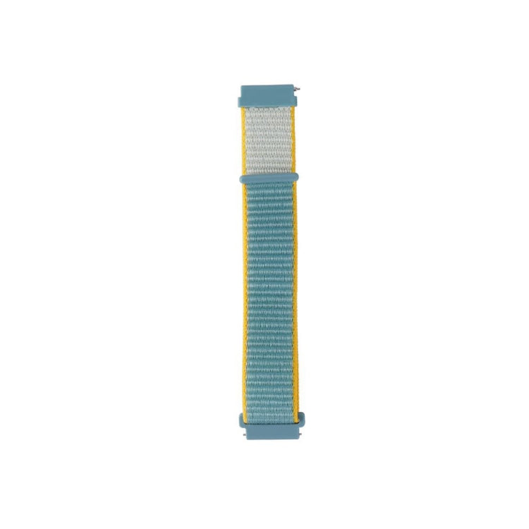 Cinturino di ricambio con cinturino in nylon, For Samsung Galaxy Watch4 Classic/Watch4