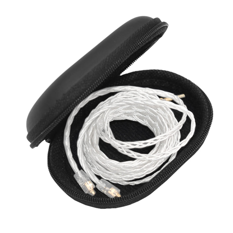 Le migliori offerte per KZ Portable PU Leather Oval Data Cable Charger Earphone Storage Box sono su ✓ Confronta prezzi e caratteristiche di prodotti nuovi e usati ✓ Molti articoli con consegna gratis!, Oval