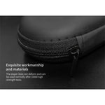 Le migliori offerte per KZ Portable PU Leather Oval Data Cable Charger Earphone Storage Box sono su ✓ Confronta prezzi e caratteristiche di prodotti nuovi e usati ✓ Molti articoli con consegna gratis!, Oval