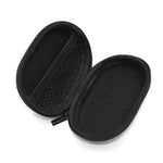 Le migliori offerte per KZ Portable PU Leather Oval Data Cable Charger Earphone Storage Box sono su ✓ Confronta prezzi e caratteristiche di prodotti nuovi e usati ✓ Molti articoli con consegna gratis!, Oval