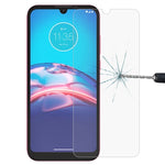 Pellicola in vetro temperato 9H 2.5D da 0,26 mm, For OnePlus 8T / 8T+ 5G (1 PC), For Motorola Moto E6i (1 PC), For Motorola Moto G10 Power (1 PC), For Motorola Edge S (1 PC)