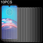 10 pellicole in vetro temperato da 0,26 mm 9H 2,5D, For OnePlus 8T / 8T+ 5G (10 PCS), For Motorola Moto E6i (10 PCS), For Motorola Moto G10 Power (10 PCS), For Motorola Edge S (10 PCS)