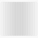 10 pellicole in vetro temperato da 0,26 mm 9H 2,5D, For OnePlus 8T / 8T+ 5G (10 PCS), For Motorola Moto E6i (10 PCS), For Motorola Moto G10 Power (10 PCS), For Motorola Edge S (10 PCS)