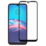 Pellicola in vetro temperato per protezione dello schermo a copertura totale con colla completa, For Motorola Moto E6i, For Motorola Moto G10 Power, For Motorola Edge S, For OnePlus 8T / 8T+ 5G (1 PC)