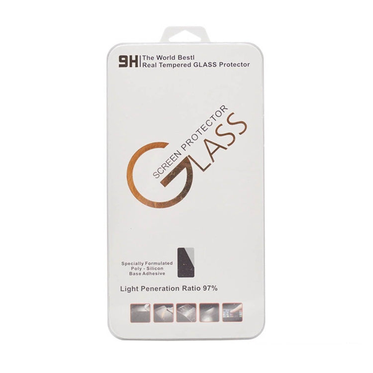 Pellicola in vetro temperato per protezione dello schermo a copertura totale con colla completa, For Motorola Moto E6i, For Motorola Moto G10 Power, For Motorola Edge S, For OnePlus 8T / 8T+ 5G (1 PC)