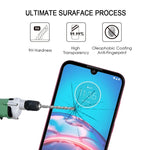 Pellicola in vetro temperato a schermo intero con colla intera da 25 pezzi, For Motorola Moto E6i, For Motorola Moto G10 Power, For Motorola Edge S, For OnePlus 8T / 8T+ 5G (25 PCS)