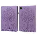 Custodia portafoglio in pelle PU per iPad Air 2020 e Pro 11 2020