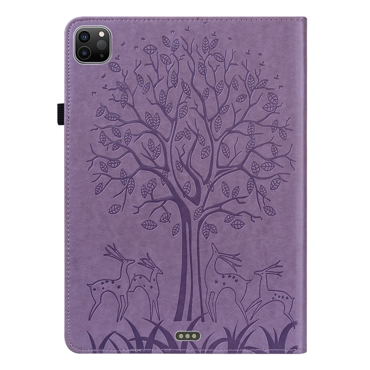 Custodia portafoglio in pelle PU per iPad Air 2020 e Pro 11 2020