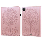Custodia portafoglio in pelle PU per iPad Air 2020 e Pro 11 2020