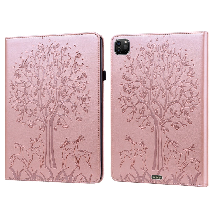 Custodia portafoglio in pelle PU per iPad Air 2020 e Pro 11 2020