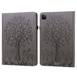 Custodia portafoglio in pelle PU per iPad Air 2020 e Pro 11 2020