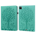 Custodia portafoglio in pelle PU per iPad Air 2020 e Pro 11 2020