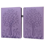 Custodia portafoglio in pelle PU per iPad Air 2020 e Pro 11 2020