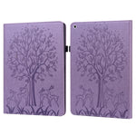 Custodia portafoglio in pelle PU per iPad Air 2020 e Pro 11 2020