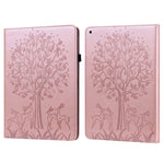 Custodia portafoglio in pelle PU per iPad Air 2020 e Pro 11 2020