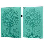 Custodia portafoglio in pelle PU per iPad Air 2020 e Pro 11 2020