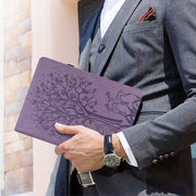 Custodia in pelle PU per Samsung Galaxy Tab S6 Lite e A7