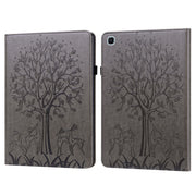 Custodia in pelle PU per Samsung Galaxy Tab S6 Lite e A7