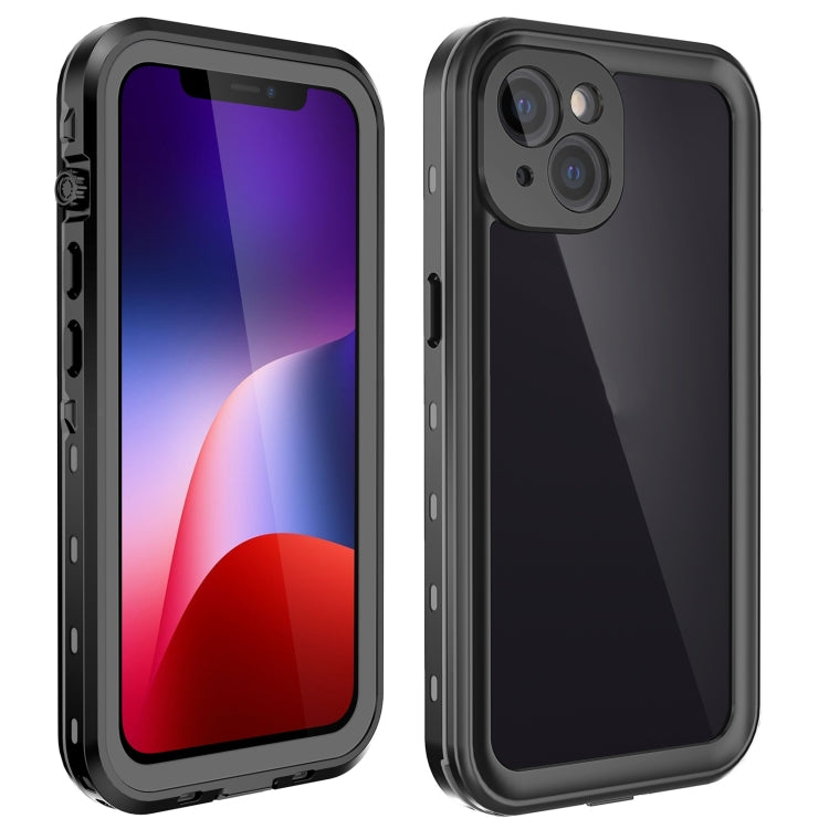 Custodia impermeabile TPU per iPhone 13 e vari modelli