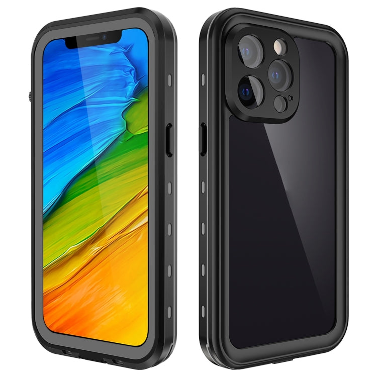 Custodia impermeabile TPU per iPhone 13 e vari modelli
