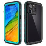 Custodia impermeabile TPU per iPhone 13 e vari modelli