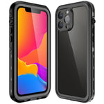 Custodia impermeabile TPU per iPhone 13 e vari modelli