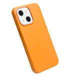 Custodia magnetica in pelle per iPhone 13 compatibile MagSafe