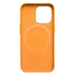 Custodia magnetica in pelle per iPhone 13 compatibile MagSafe
