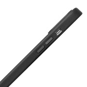 QIALINO Custodia protettiva magnetica MagSafe in pelle bovina nappa, For iPhone 13, For iPhone 13 mini, For iPhone 13 Pro, For iPhone 13 Pro Max