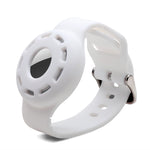 Custodia protettiva per cinturino in silicone antiurto antigraffio, For AirTag