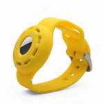 Custodia protettiva per cinturino in silicone antiurto antigraffio, For AirTag