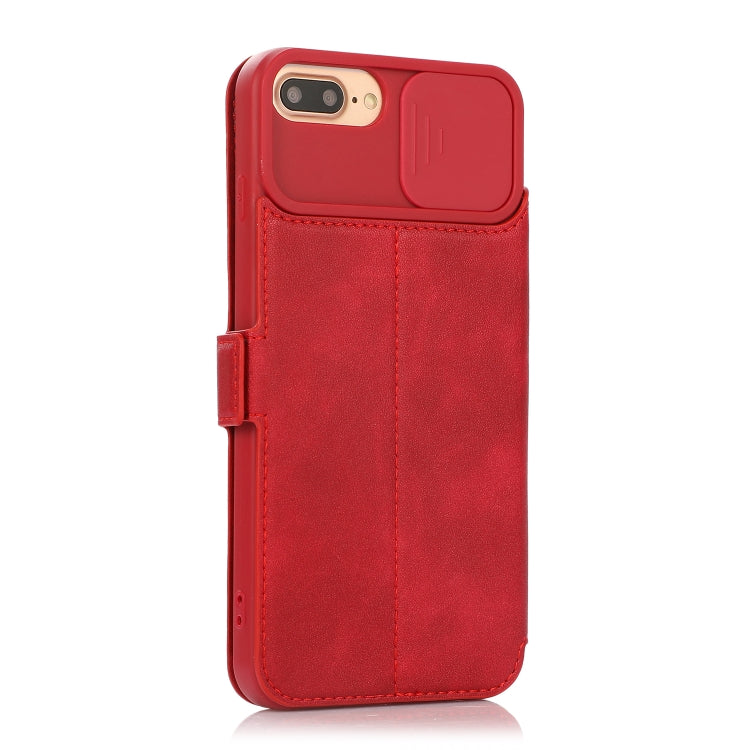 Custodia portafoglio in pelle e silicone per iPhone XR