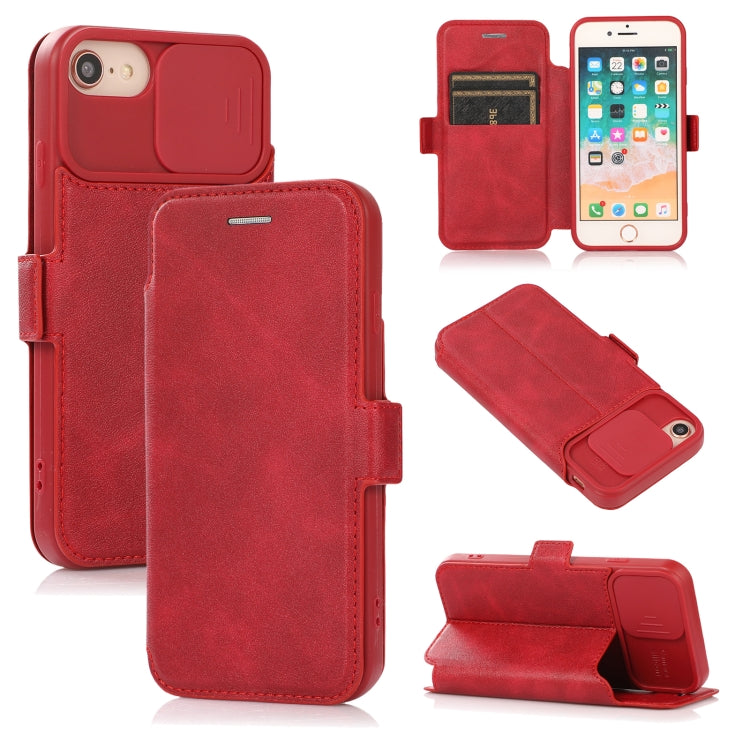 Custodia portafoglio in pelle e silicone per iPhone XR