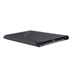 Custodia in pelle staccabile per tastiera Bluetooth BM10 Diamond Texture con slot per penna e supporto posteriore triangolare, For Lenovo Smart Tab M10 HPD Plus TB-X606F 10.3 inch, For Lenovo Pad Plus 11 inch TB-J607F / Tab P11 11 inch TB-J606F        ...