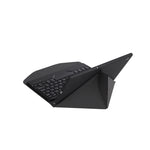 Custodia in pelle staccabile per tastiera Bluetooth BM10 Diamond Texture con slot per penna e supporto posteriore triangolare, For Lenovo Smart Tab M10 HPD Plus TB-X606F 10.3 inch, For Lenovo Pad Plus 11 inch TB-J607F / Tab P11 11 inch TB-J606F        ...