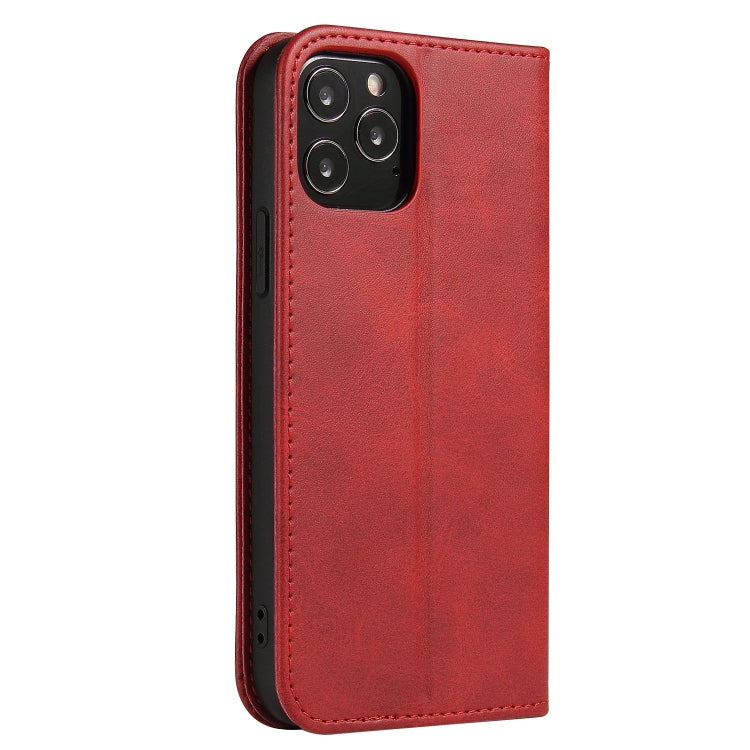 Custodia portafoglio in pelle PU con slot carte per iPhone 13 min
