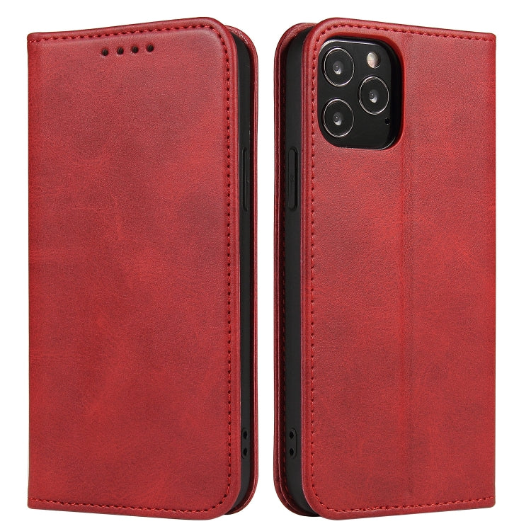 Custodia portafoglio in pelle PU con slot carte per iPhone 13 min
