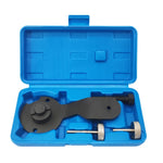 ZK-133 Strumento di temporizzazione bloccaggio manovella motore auto T10340 T10504T10504/1 T10504/2 per Volkswagen 1.4 TSI/TFSI, ZK-133