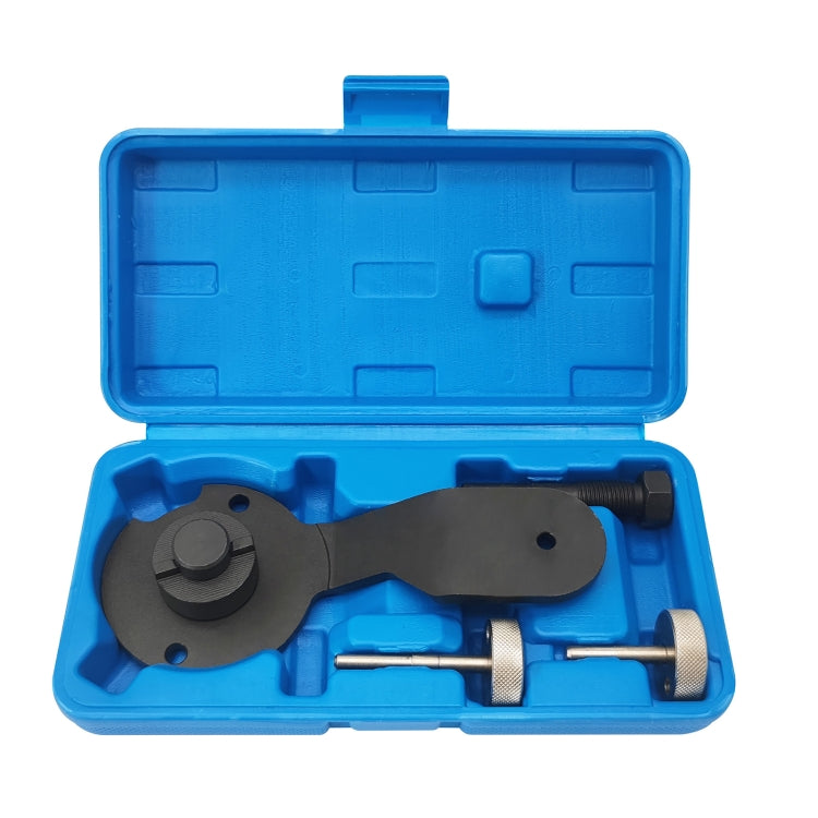 ZK-133 Strumento di temporizzazione bloccaggio manovella motore auto T10340 T10504T10504/1 T10504/2 per Volkswagen 1.4 TSI/TFSI, ZK-133