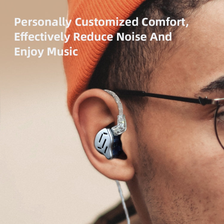 KZ ZAX 16-unità Ring Iron Sport Gaming Auricolare cablato in-ear,, ZAX Standard Version(Silver), ZAX Standard Version(Black), ZAX Mic Version(Silver), ZAX Mic Version(Black)