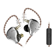 KZ ZS10 Pro 10 unità Ring Iron Gaming Auricolare cablato in-ear,, ZS10 Pro Mic Version(Black), ZS10 Pro Mic Version(Blue), ZS10 Pro Mic Version(Streamer Blue), ZS10 Pro Mic Version(Glare Gold), ZS10 Pro Mic Version(Purple)                              ...